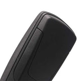 [AUD] TT 3+1 Button 433MHz Smart Remote Key HU66 FCC ID:NBGFS14P71 (Black Back Side)