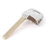 [AUD] TT 3+1 Button 433MHz Smart Remote Key HU66 FCC ID:NBGFS14P71 (Black Back Side)