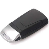 [AUD] TT 3 Button 315MHz Smart Remote Key HU66 8S0959754M (Black Back Side)