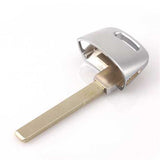 [AUD] TT 3 Button 315MHz Smart Remote Key HU66 8S0959754M (Black Back Side)