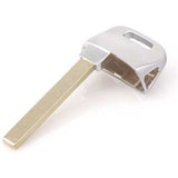 [AUD] TT 3 Button 315MHz Smart Remote Key HU66 8S0959754M (Black Back Side)