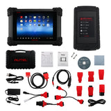 AUTEL MaxiSys MS908 MaxiSys Diagnostic System Update Online