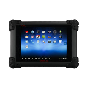 AUTEL MaxiSys MS908 MaxiSys Diagnostic System Update Online