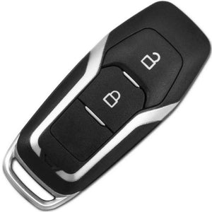 After Market FL3T-15K601-FA Smart Key 433Mhz for Ford 2 Button