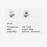 After Market HYQ1AA Smart Key 315Mhz PCF7941E / HITAG 2 / 46 chip for GMC Terrain / Chevrolet Suburban 4+1 Button