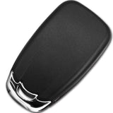 After Market HYQ4AA Smart Key 315Mhz NCF2951E / HITAG 2 / 46 chip for Chevrolet Spark Sonic 2+1 Button