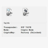 After Market HYQ4AA Smart Key 315Mhz NCF2951E / HITAG 2 / 46 chip for Buick Encore 3+1 Button