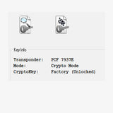 After Market HYQ4AA Smart Key 315Mhz NCF2951E / HITAG 2 / 46 chip for Buick Encore 3+1 Button