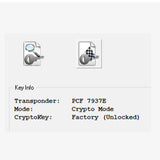 After Market HYQ4EA Smart Key 433Mhz PCF7941E / HITAG 2 / 46 chip for Chevrolet / Holden 4 Button