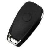 After Market LXP-T003 Flip Remote Key 315Mhz For Chevrolet Sonic Button