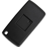 After Market NG Flip Remote Key 433Mhz PCF7961A / HITAG 2 / 46 chip for Peugeot 3008 5008 Citroen Berlingo 2 Button