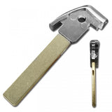 After Market (433Mhz) PCF7953M Smart Key For Citroen C4 Cactus And Picasso C3 Peugeot 508 (HU83) 3 Button