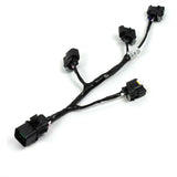 Aftermarket 273502B000 Ignition Coil Wire Harness 27350-2B000 for Kia Rio Soul 1.6L, Hyundai Elantra Accent i30 IX25 Creta Veloster 1.6L