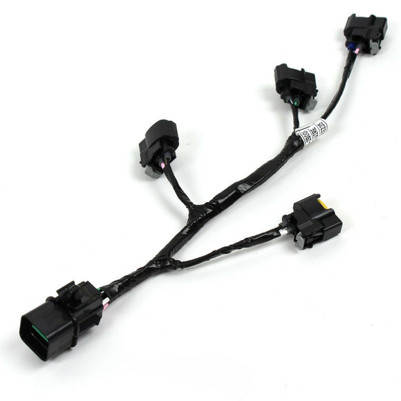 Aftermarket 273502B000 Ignition Coil Wire Harness 27350-2B000 for Kia Rio Soul 1.6L, Hyundai Elantra Accent i30 IX25 Creta Veloster 1.6L