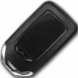 Aftermarket 3 Button Smart Key 433Mhz HITAG AES / 4A chip for 2018 Accord