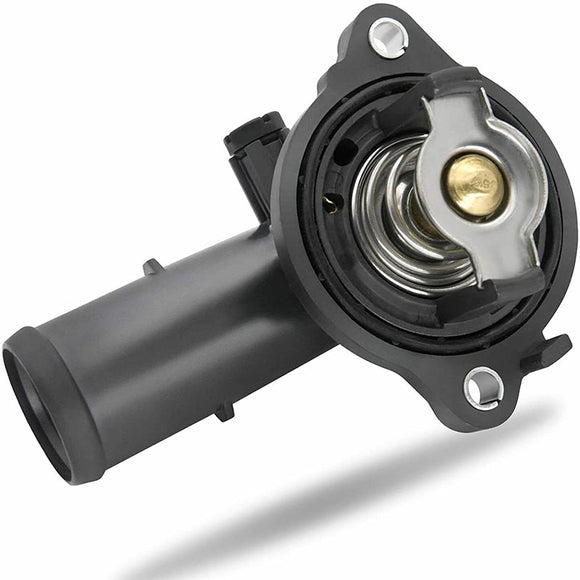 Aftermarket-5184651AF-Thermostat-Housing-05184651AF-for-Jeep-Grand-Cherokee-Wrangler-JK-3.6L