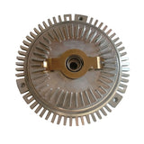 Aftermarket 6652000222 Viscous Clutch for Ssangyong Kyron Actyon Rexton Stavic Actyon Sports D20 27DT