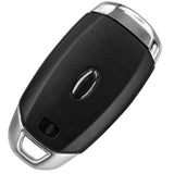 Aftermarket 95440-J9001 Smart Key 433MHzNCF29A1X / HITAG 3 / 47 chip for Hyundai Kona 4 Button-95440SJ9001