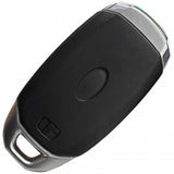Aftermarket 95440-J9100 Smart Key 433MHz NCF29A1X / HITAG 3 / 47 chip for Hyundai Kona 3 Button 95440J9100