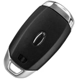 Aftermarket 95440-S1200 Smart Key 433MHz NCF29A1X / HITAG 3 / 47 chip for Hyundai Santa Fe 4 Button-95440S1200