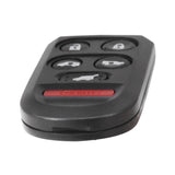 Aftermarket Part No. 2147-SHJ-A61 OUCG8D-399H-A Remote 313.8Mhz for Honda Odyssey 5+1 Button