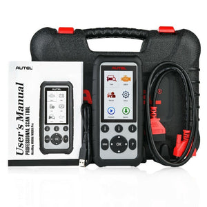 Autel MaxiDiag MD806 4 System (ABS SRS EPB DPF) OBD2 Diagnostic Tool Code Reader Scanner