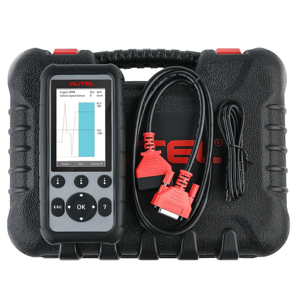 Autel  MaxiDiag MD806 Pro Full System Diagnoses OBD2 Car Automotive Scanner Tool