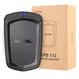 Autel G-BOX2 + APB112 Smart Key Simulator +TOYOTA 8A BLADE AKL Kit for Autel IM508, IM608, IM608Pro
