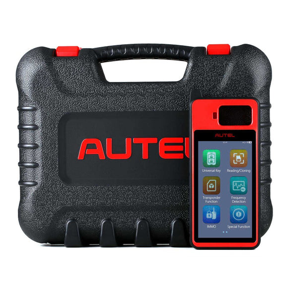 Autel MaxiIM KM100 Universal Key Generator Kit