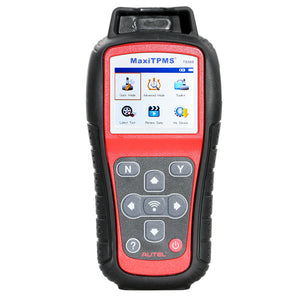 Autel MaxiTPMS TS508 TPMS Relearn Diagnostic Programming Service Tire Repair Tool