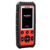 Autel MaxiDiag MD808 Diagnostic Scan Tool for Basic Four Systems Update Online Free Lifetime