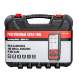 Autel MaxiDiag MD808 Diagnostic Scan Tool for Basic Four Systems Update Online Free Lifetime