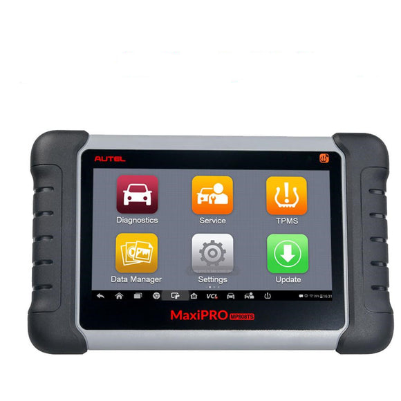 Autel MaxiPRO MP808TS One Year Update Service