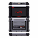 Autel MaxiPRO MP808 Automotive Scanner Professional OE-Level Diagnostics with Bi-Directional Control Same Functions as DS808, MS906