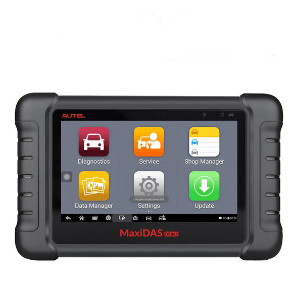 Autel Maxidas DS808/MaxiDAS DS808K One Year Update Service (Subscription Only)