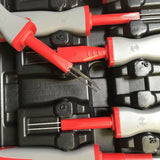  25x  Professional Automotive Connector Pin Terminal Removal Tool Kit With Box