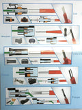  25x  Professional Automotive Connector Pin Terminal Removal Tool Kit With Box