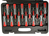  25x  Professional Automotive Connector Pin Terminal Removal Tool Kit With Box
