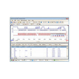 [Automotive Oscilloscope Starter Kit] PicoScope 2204A Full Kit 2 channel 10MHz, 8-bit Oscilloscope