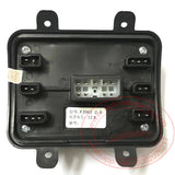 Auxiliary Heater Control Unit YJD62-2.0 12V