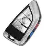 (315Mhz) BMW 9337240-01 Smart Key For BMW