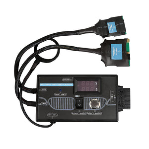 BMW CAS4 CAS4+ Test Platform Cable, compatible VVDI2, IM608, K518ISE, AVDI, ZED BULL, CGDI BMW, X300DP Plus