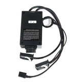 BMW FEM BDC Test Platform Cable, compatible VVDI2, IM608, K518ISE, AVDI, ZED BULL, CGDI BMW, X300DP Plus