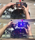 BMW FEM BDC Test Platform Cable, compatible VVDI2, IM608, K518ISE, AVDI, ZED BULL, CGDI BMW, X300DP Plus