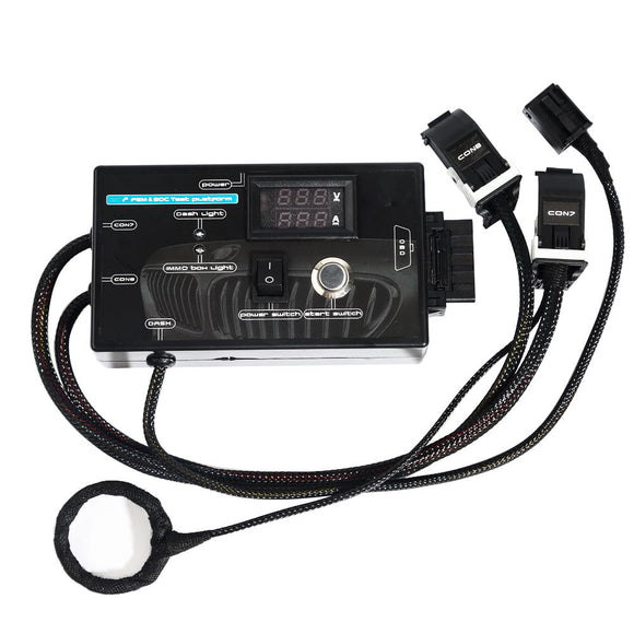 BMW FEM BDC Test Platform Cable, compatible VVDI2, IM608, K518ISE, AVDI, ZED BULL, CGDI BMW, X300DP Plus