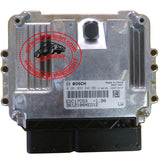  BOSCH ECU for Great Wall WINGLE 5 6 HAVAL 4D20D/4D20E EDC17C53 0281033846