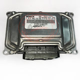 BOSCH ECU for Brilliance ZhongHua F 01R 00D J22   F01R00DJ22  4285014