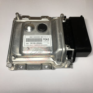 BOSCH ME17.9.11 ECU 39106-2BBA3 for Hyundai Kia