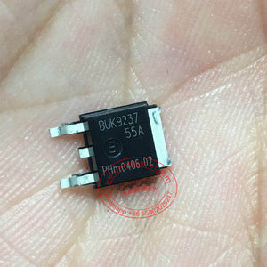 BUK9237-55A Original New automotive Engine Computer Chip IC component