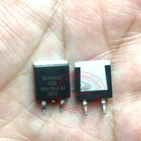 BUK9640-100A automotive consumable Chips IC components